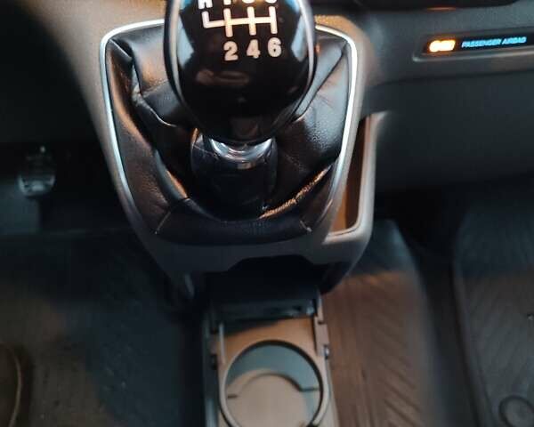 Білий Форд Транзит Кастом, об'ємом двигуна 2 л та пробігом 166 тис. км за 17999 $, фото 77 на Automoto.ua