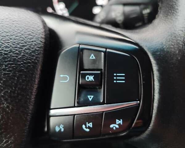 Білий Форд Транзит Кастом, об'ємом двигуна 2 л та пробігом 166 тис. км за 17999 $, фото 38 на Automoto.ua