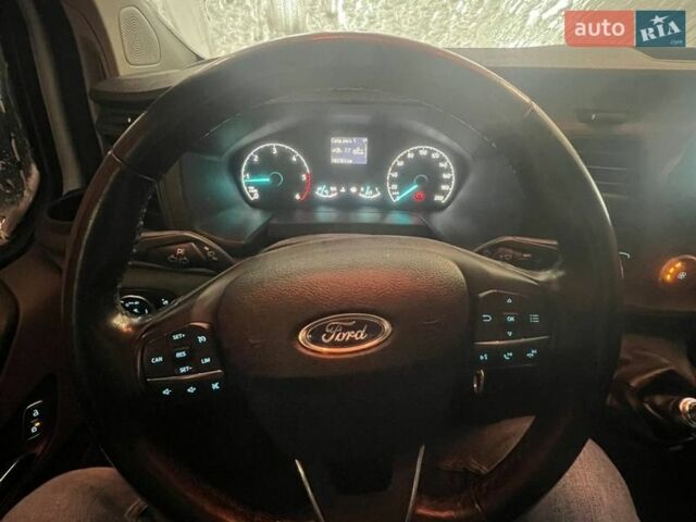 Білий Форд Транзит Кастом, об'ємом двигуна 2 л та пробігом 179 тис. км за 15400 $, фото 26 на Automoto.ua