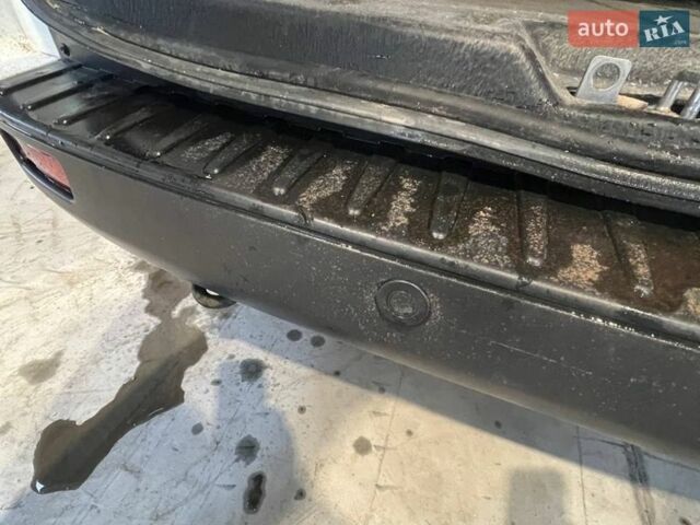 Білий Форд Транзит Кастом, об'ємом двигуна 2 л та пробігом 179 тис. км за 15400 $, фото 10 на Automoto.ua