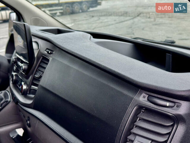 Білий Форд Транзит Кастом, об'ємом двигуна 2 л та пробігом 219 тис. км за 15750 $, фото 36 на Automoto.ua