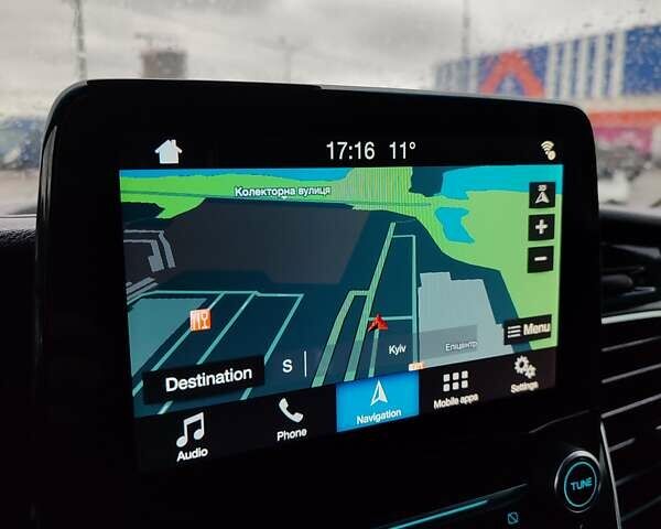 Білий Форд Транзит Кастом, об'ємом двигуна 2 л та пробігом 166 тис. км за 17999 $, фото 53 на Automoto.ua