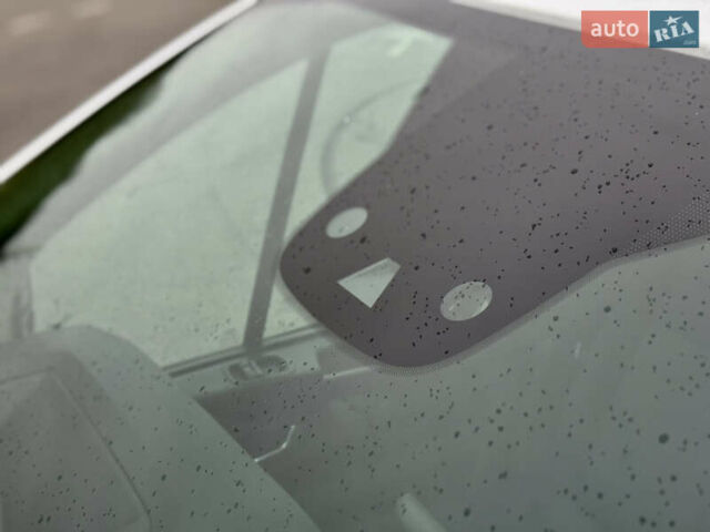 Білий Форд Транзит Кастом, об'ємом двигуна 2 л та пробігом 219 тис. км за 15750 $, фото 42 на Automoto.ua