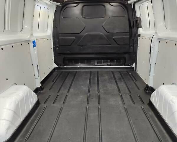 Білий Форд Транзит Кастом, об'ємом двигуна 2 л та пробігом 166 тис. км за 17999 $, фото 32 на Automoto.ua