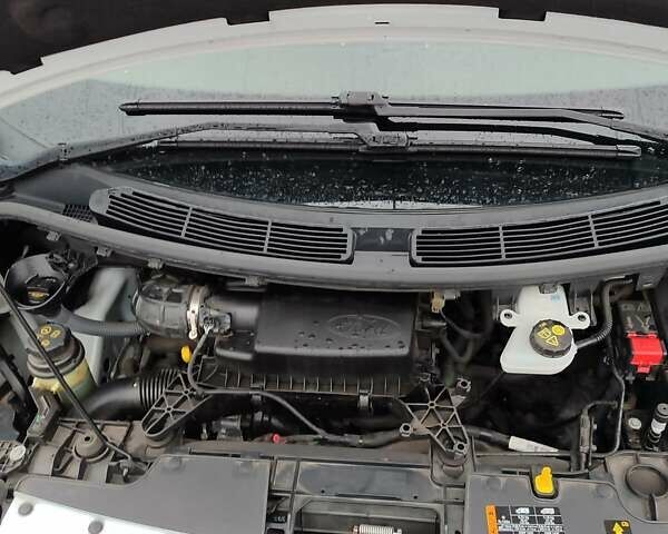 Белый Форд Транзит Кастом, объемом двигателя 2 л и пробегом 166 тыс. км за 16999 $, фото 86 на Automoto.ua