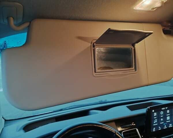 Білий Форд Транзит Кастом, об'ємом двигуна 2 л та пробігом 166 тис. км за 17999 $, фото 51 на Automoto.ua