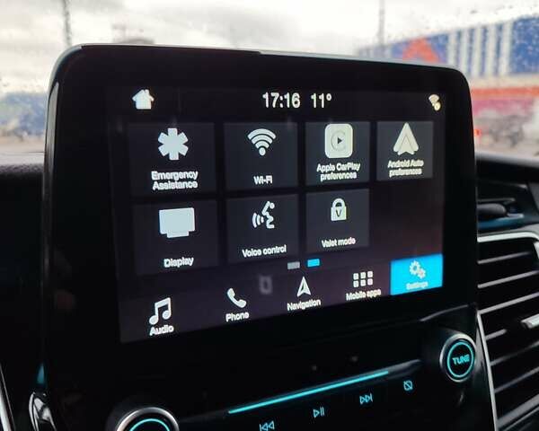 Белый Форд Транзит Кастом, объемом двигателя 2 л и пробегом 166 тыс. км за 16999 $, фото 60 на Automoto.ua