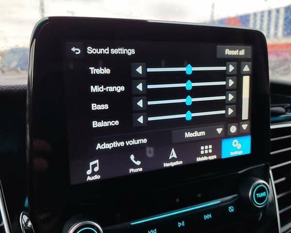 Белый Форд Транзит Кастом, объемом двигателя 2 л и пробегом 166 тыс. км за 16999 $, фото 57 на Automoto.ua