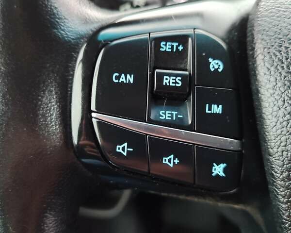 Білий Форд Транзит Кастом, об'ємом двигуна 2 л та пробігом 166 тис. км за 17999 $, фото 37 на Automoto.ua