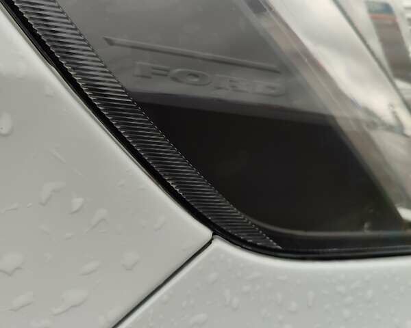 Білий Форд Транзит Кастом, об'ємом двигуна 2 л та пробігом 166 тис. км за 17999 $, фото 9 на Automoto.ua