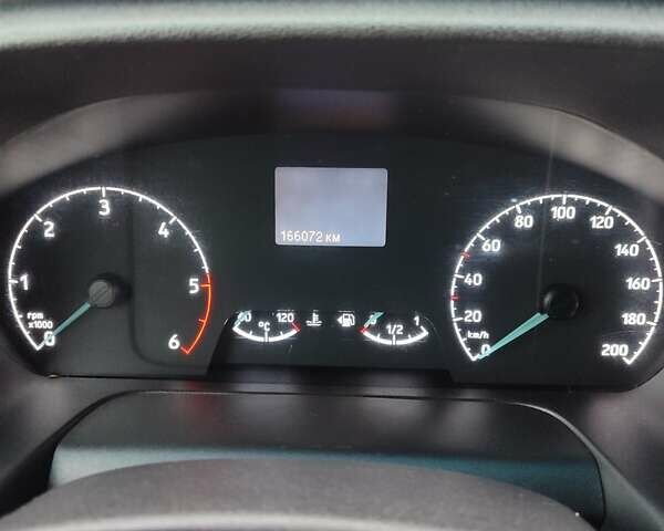 Білий Форд Транзит Кастом, об'ємом двигуна 2 л та пробігом 166 тис. км за 17999 $, фото 41 на Automoto.ua