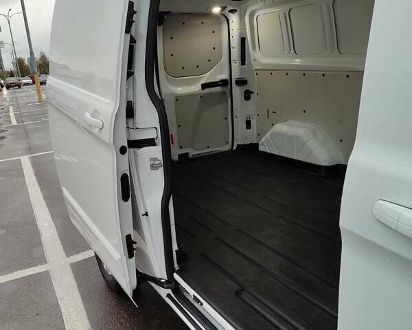 Білий Форд Транзит Кастом, об'ємом двигуна 2 л та пробігом 166 тис. км за 17999 $, фото 27 на Automoto.ua