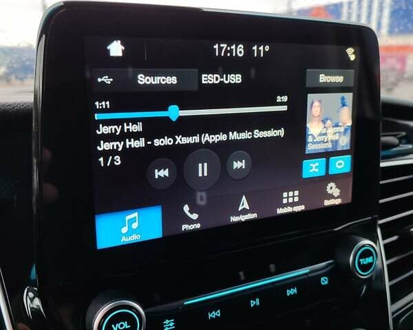 Белый Форд Транзит Кастом, объемом двигателя 2 л и пробегом 166 тыс. км за 16999 $, фото 54 на Automoto.ua