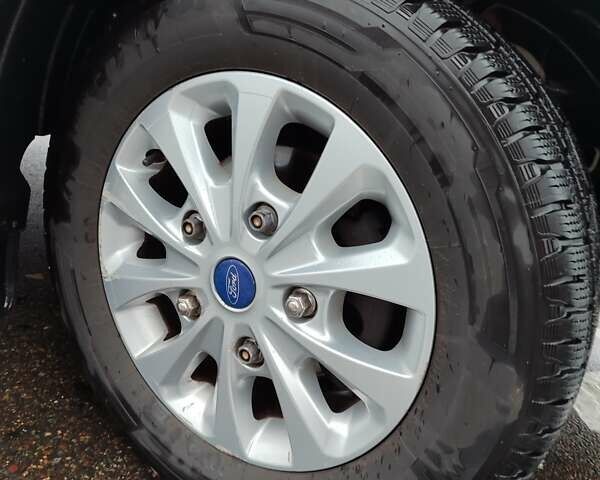 Белый Форд Транзит Кастом, объемом двигателя 2 л и пробегом 166 тыс. км за 16999 $, фото 80 на Automoto.ua