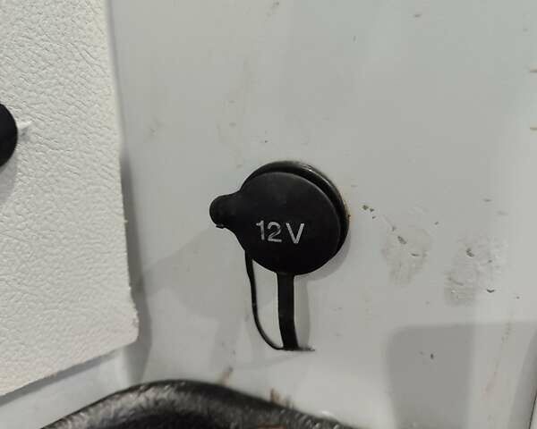 Білий Форд Транзит Кастом, об'ємом двигуна 2 л та пробігом 166 тис. км за 17999 $, фото 34 на Automoto.ua