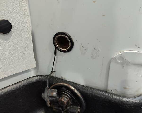 Білий Форд Транзит Кастом, об'ємом двигуна 2 л та пробігом 166 тис. км за 17999 $, фото 35 на Automoto.ua