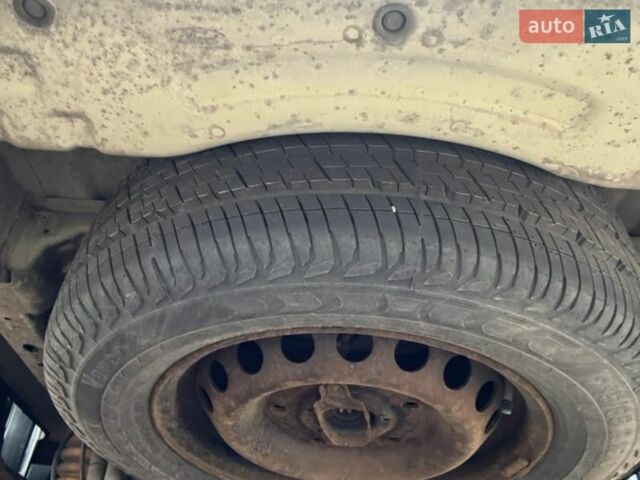 Білий Форд Транзит Кастом, об'ємом двигуна 2 л та пробігом 250 тис. км за 18500 $, фото 18 на Automoto.ua