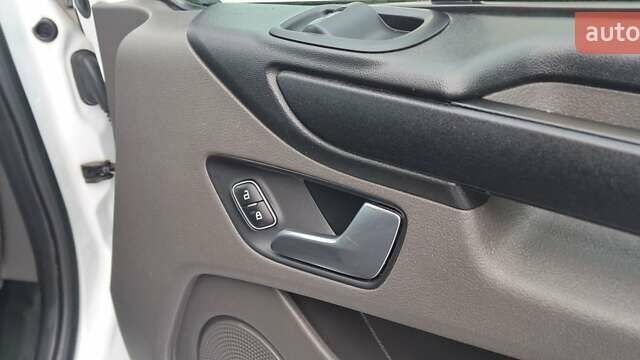 Білий Форд Транзит Кастом, об'ємом двигуна 2 л та пробігом 201 тис. км за 16300 $, фото 68 на Automoto.ua