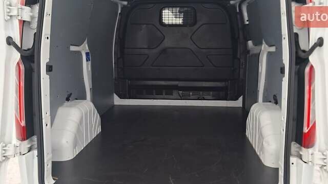 Білий Форд Транзит Кастом, об'ємом двигуна 2 л та пробігом 201 тис. км за 16300 $, фото 77 на Automoto.ua