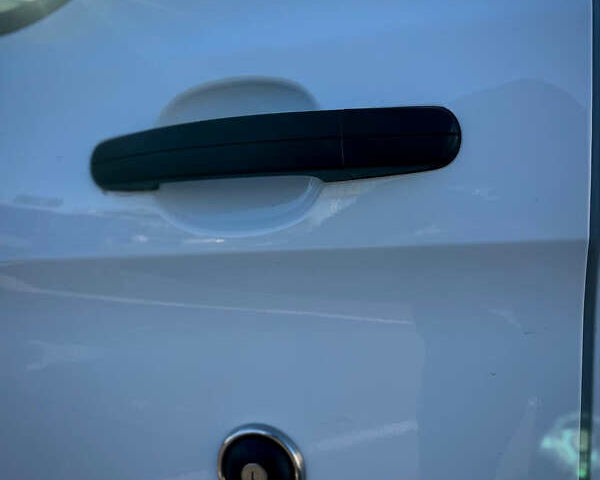 Білий Форд Транзит Кастом, об'ємом двигуна 2 л та пробігом 243 тис. км за 18900 $, фото 15 на Automoto.ua