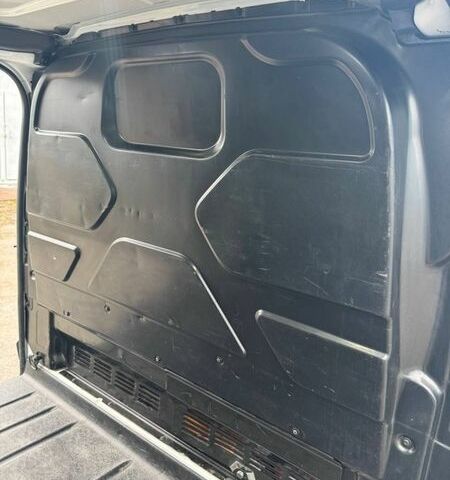 Білий Форд Транзит Кастом, об'ємом двигуна 2 л та пробігом 332 тис. км за 17000 $, фото 19 на Automoto.ua