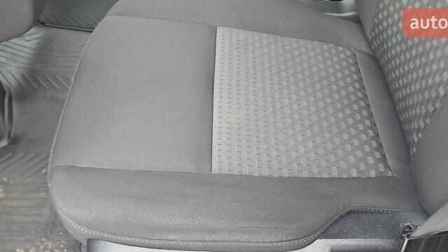 Білий Форд Транзит Кастом, об'ємом двигуна 2 л та пробігом 201 тис. км за 16300 $, фото 53 на Automoto.ua