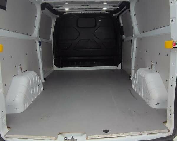 Белый Форд Транзит Кастом, объемом двигателя 2 л и пробегом 226 тыс. км за 16950 $, фото 13 на Automoto.ua