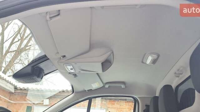 Білий Форд Транзит Кастом, об'ємом двигуна 2 л та пробігом 201 тис. км за 16300 $, фото 55 на Automoto.ua