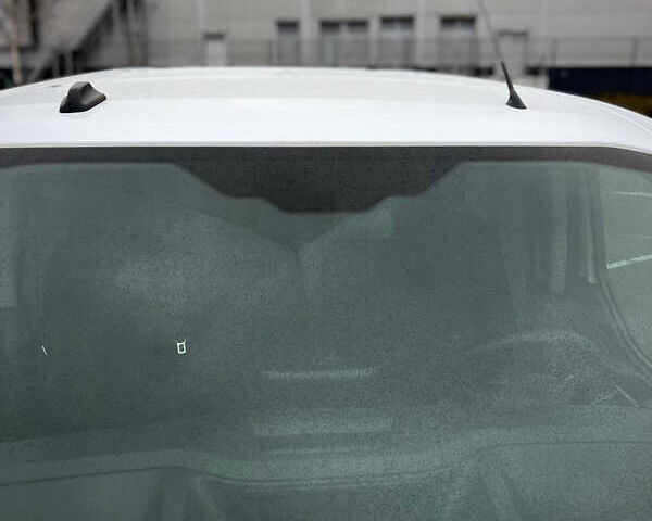 Белый Форд Транзит Кастом, объемом двигателя 2 л и пробегом 220 тыс. км за 19200 $, фото 10 на Automoto.ua