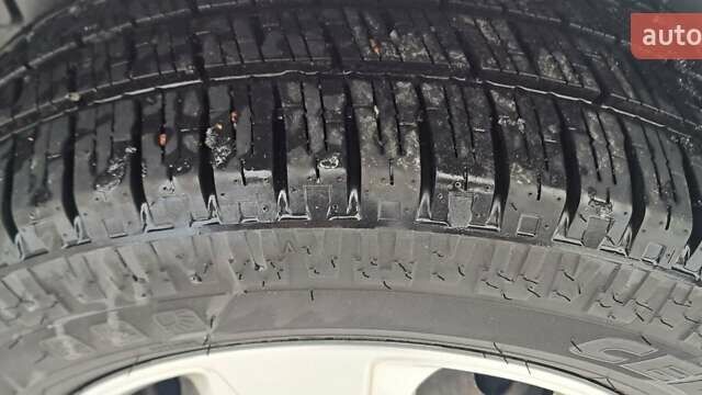 Білий Форд Транзит Кастом, об'ємом двигуна 2 л та пробігом 201 тис. км за 16800 $, фото 26 на Automoto.ua