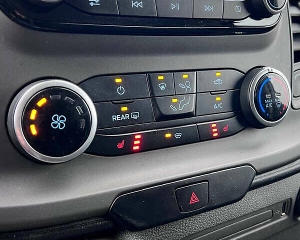 Белый Форд Транзит Кастом, объемом двигателя 2 л и пробегом 207 тыс. км за 18500 $, фото 37 на Automoto.ua