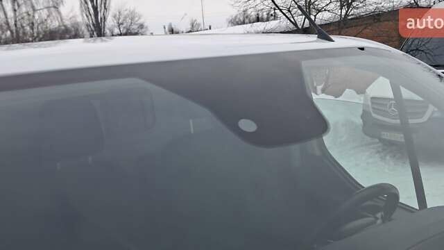 Білий Форд Транзит Кастом, об'ємом двигуна 2 л та пробігом 201 тис. км за 16800 $, фото 27 на Automoto.ua