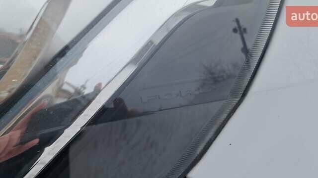 Білий Форд Транзит Кастом, об'ємом двигуна 2 л та пробігом 201 тис. км за 16300 $, фото 33 на Automoto.ua