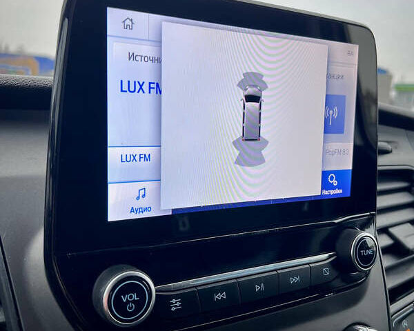 Белый Форд Транзит Кастом, объемом двигателя 2 л и пробегом 207 тыс. км за 18500 $, фото 36 на Automoto.ua