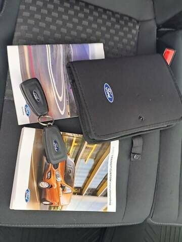 Білий Форд Транзит Кастом, об'ємом двигуна 2 л та пробігом 201 тис. км за 16300 $, фото 84 на Automoto.ua