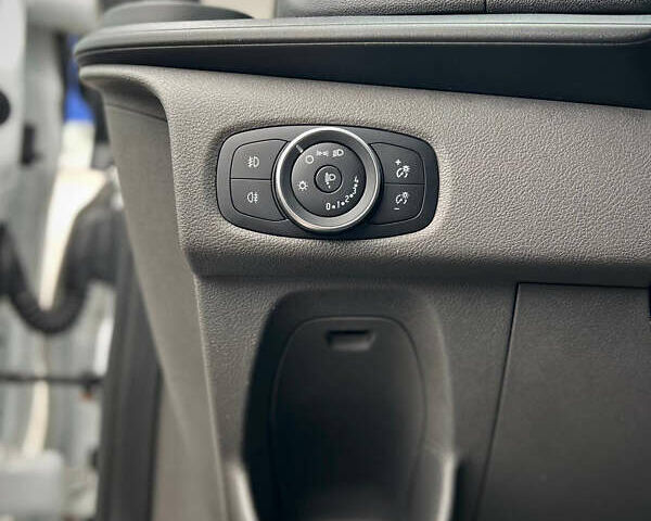 Белый Форд Транзит Кастом, объемом двигателя 2 л и пробегом 207 тыс. км за 18500 $, фото 42 на Automoto.ua