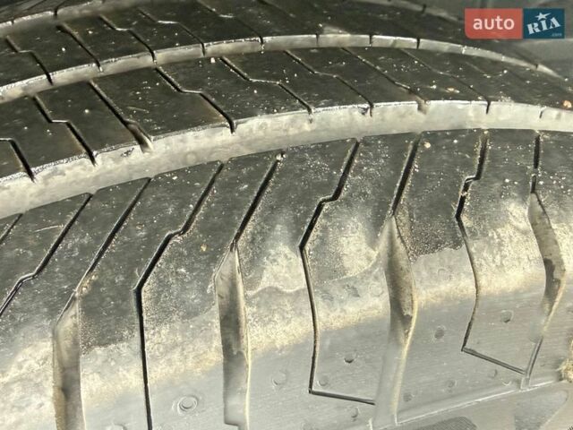 Білий Форд Транзит Кастом, об'ємом двигуна 2 л та пробігом 199 тис. км за 17300 $, фото 64 на Automoto.ua