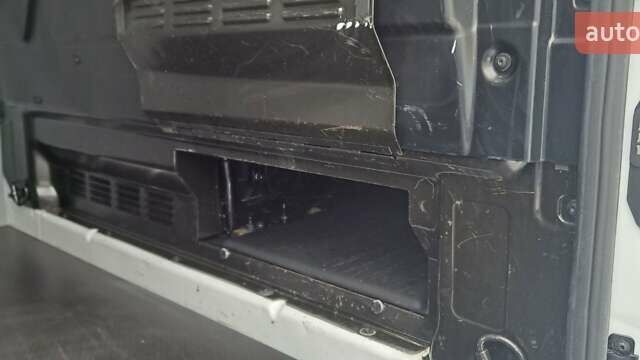 Білий Форд Транзит Кастом, об'ємом двигуна 2 л та пробігом 201 тис. км за 16300 $, фото 70 на Automoto.ua