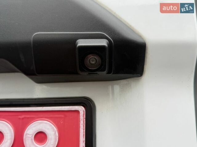 Білий Форд Транзит Кастом, об'ємом двигуна 2 л та пробігом 199 тис. км за 17300 $, фото 12 на Automoto.ua