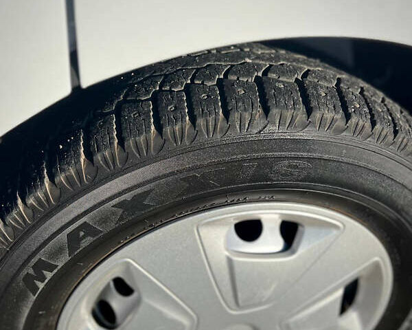 Білий Форд Транзит Кастом, об'ємом двигуна 2 л та пробігом 243 тис. км за 18900 $, фото 14 на Automoto.ua