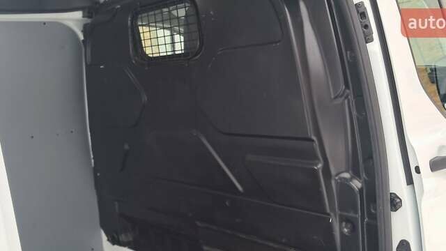 Білий Форд Транзит Кастом, об'ємом двигуна 2 л та пробігом 201 тис. км за 16800 $, фото 72 на Automoto.ua