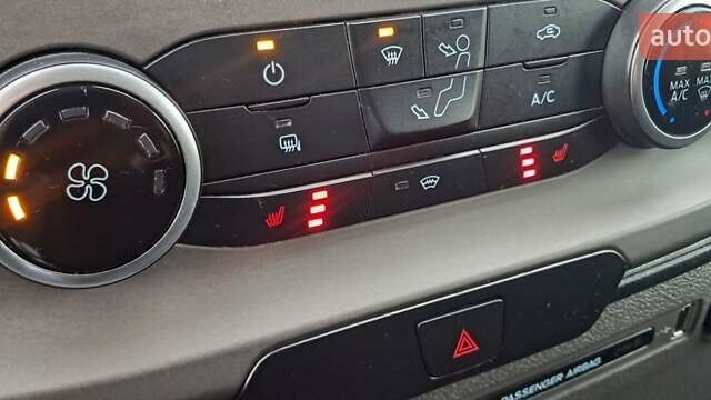 Білий Форд Транзит Кастом, об'ємом двигуна 2 л та пробігом 201 тис. км за 16800 $, фото 45 на Automoto.ua