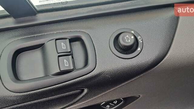 Білий Форд Транзит Кастом, об'ємом двигуна 2 л та пробігом 201 тис. км за 16300 $, фото 58 на Automoto.ua