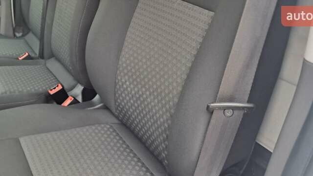 Білий Форд Транзит Кастом, об'ємом двигуна 2 л та пробігом 201 тис. км за 16800 $, фото 51 на Automoto.ua