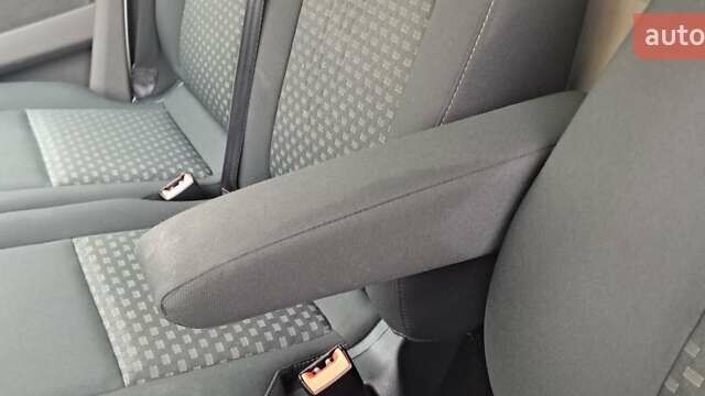 Білий Форд Транзит Кастом, об'ємом двигуна 2 л та пробігом 201 тис. км за 16300 $, фото 51 на Automoto.ua