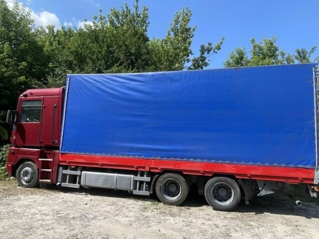 Білий Форд Транзит Кастом, об'ємом двигуна 2 л та пробігом 200 тис. км за 16550 $, фото 33 на Automoto.ua
