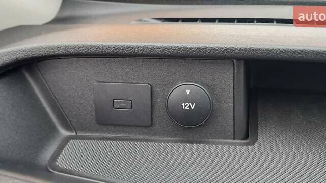 Білий Форд Транзит Кастом, об'ємом двигуна 2 л та пробігом 201 тис. км за 16800 $, фото 47 на Automoto.ua