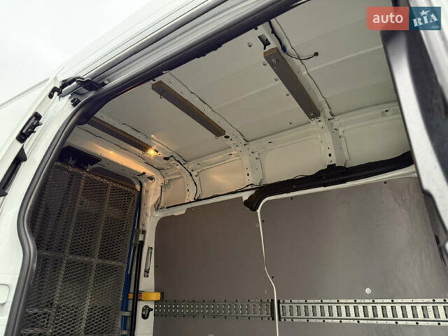 Білий Форд Транзит Кастом, об'ємом двигуна 2 л та пробігом 197 тис. км за 14799 $, фото 38 на Automoto.ua