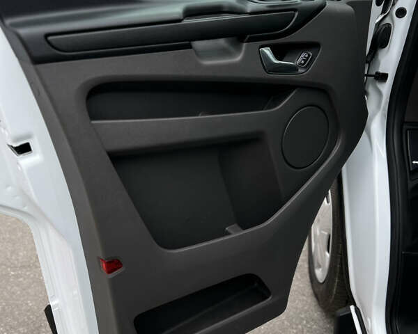 Білий Форд Транзит Кастом, об'ємом двигуна 2 л та пробігом 207 тис. км за 15700 $, фото 14 на Automoto.ua