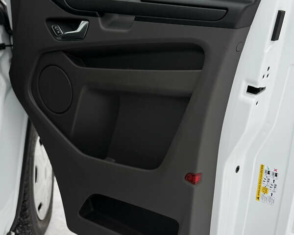 Білий Форд Транзит Кастом, об'ємом двигуна 2 л та пробігом 187 тис. км за 15900 $, фото 13 на Automoto.ua